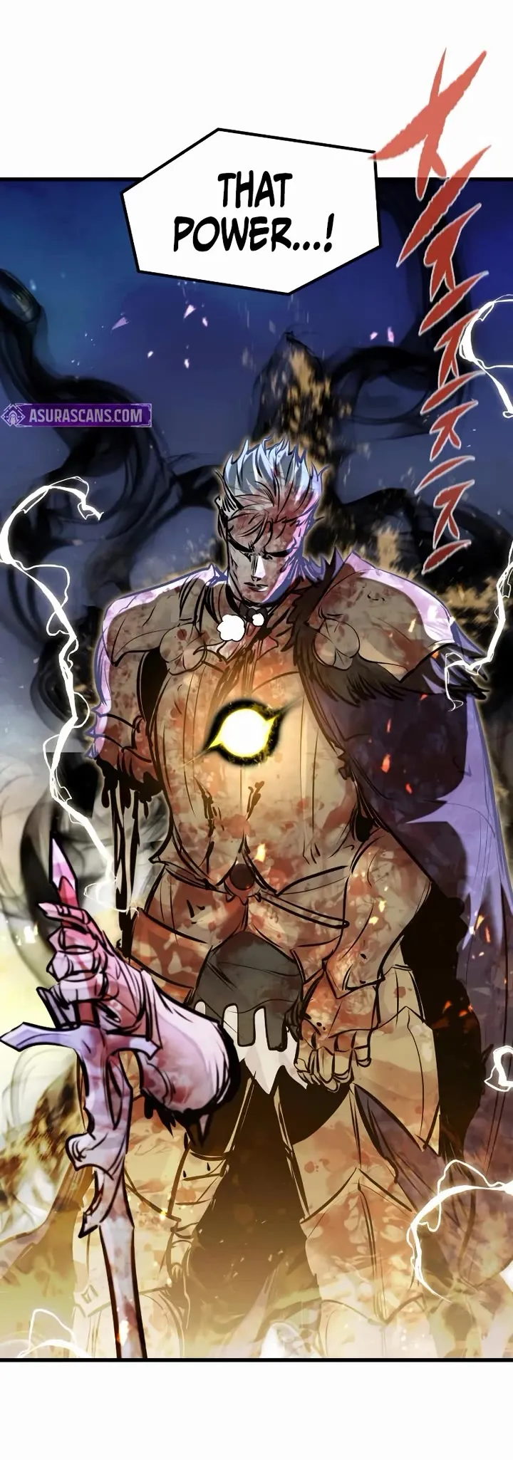 The Regressed Mercenary Has a Plan, chapter 82, image 5