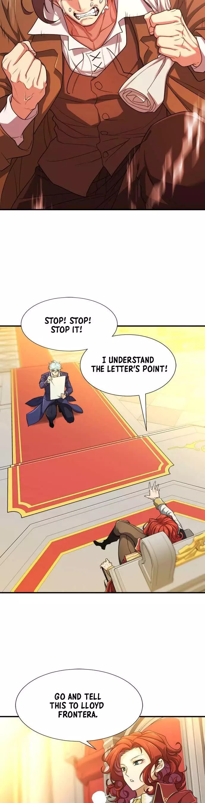 The Greatest Estate Developer, chapter 61, image 10