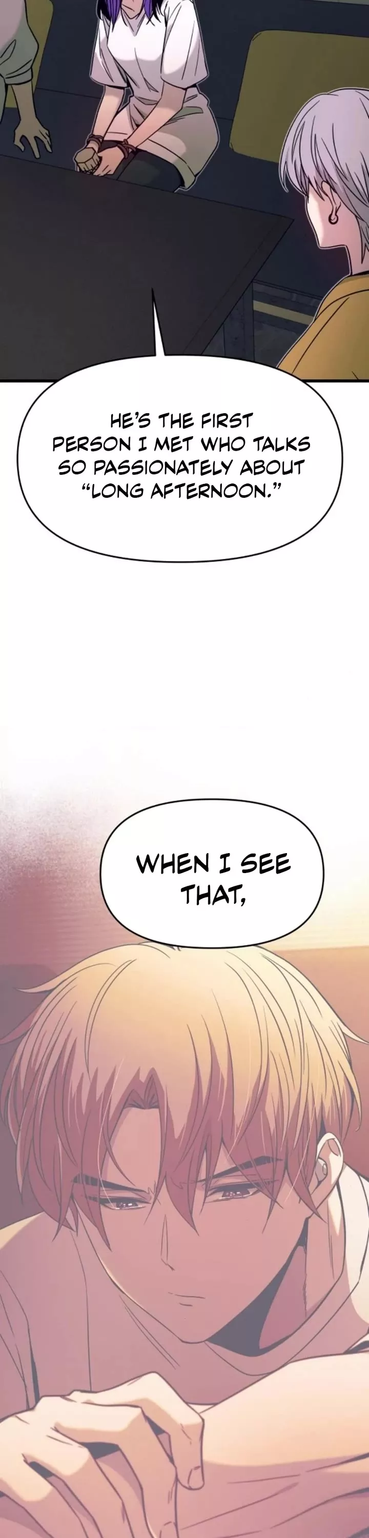 My Bias Gets on the Last Train, chapter 33, image 30