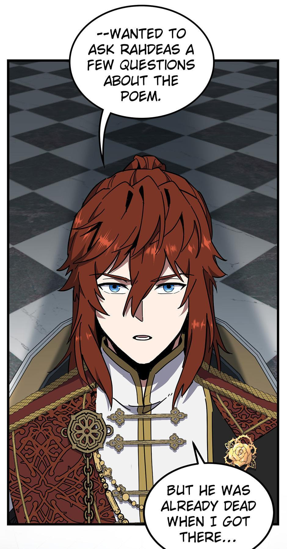 The Beginning After the End, chapter 237, image 12