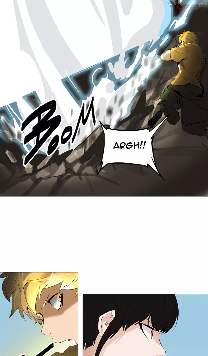 Tower of God, chapter 226, image 16