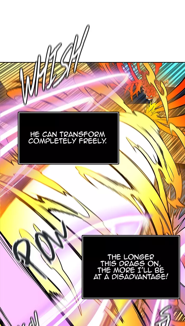 Tower of God, chapter 492, image 103