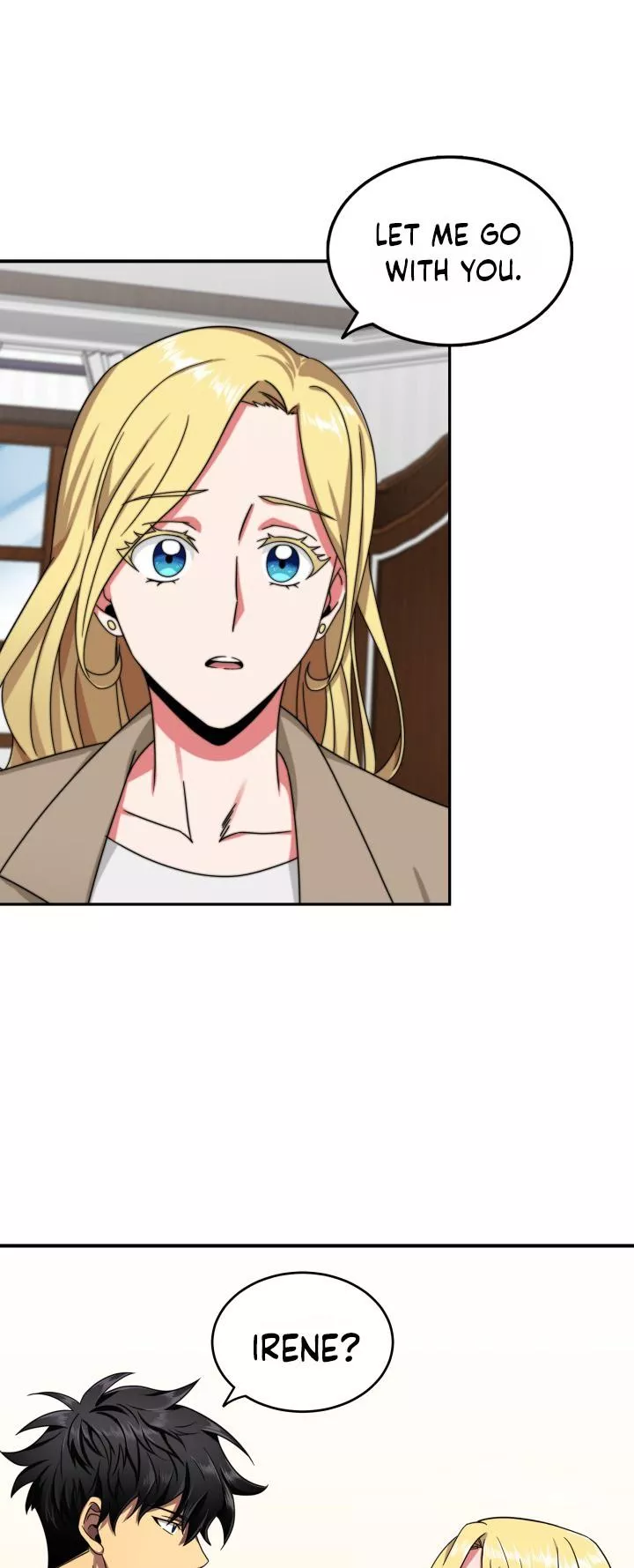 Tomb Raider King, chapter 42, image 31