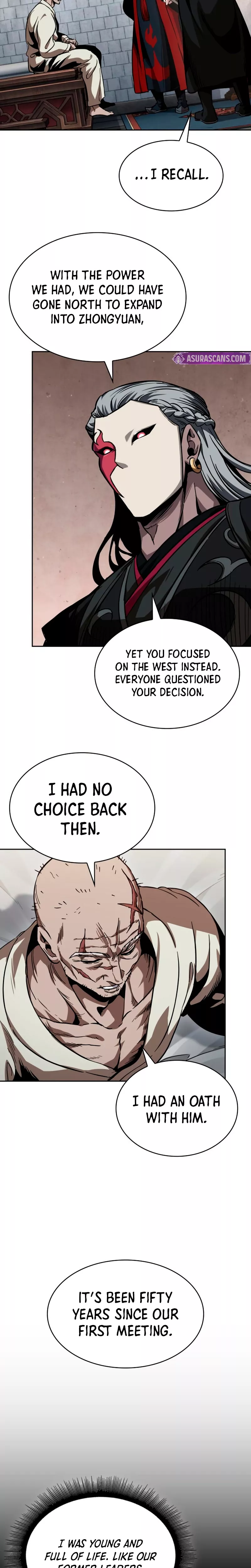 Nano Machine, chapter 279, image 18