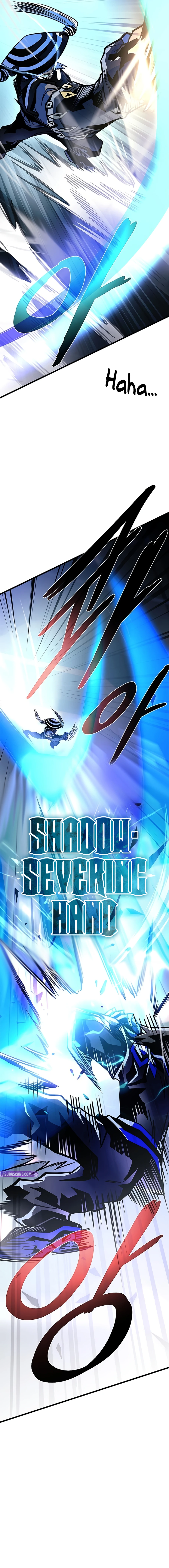 Villain To Kill, chapter 233, image 14