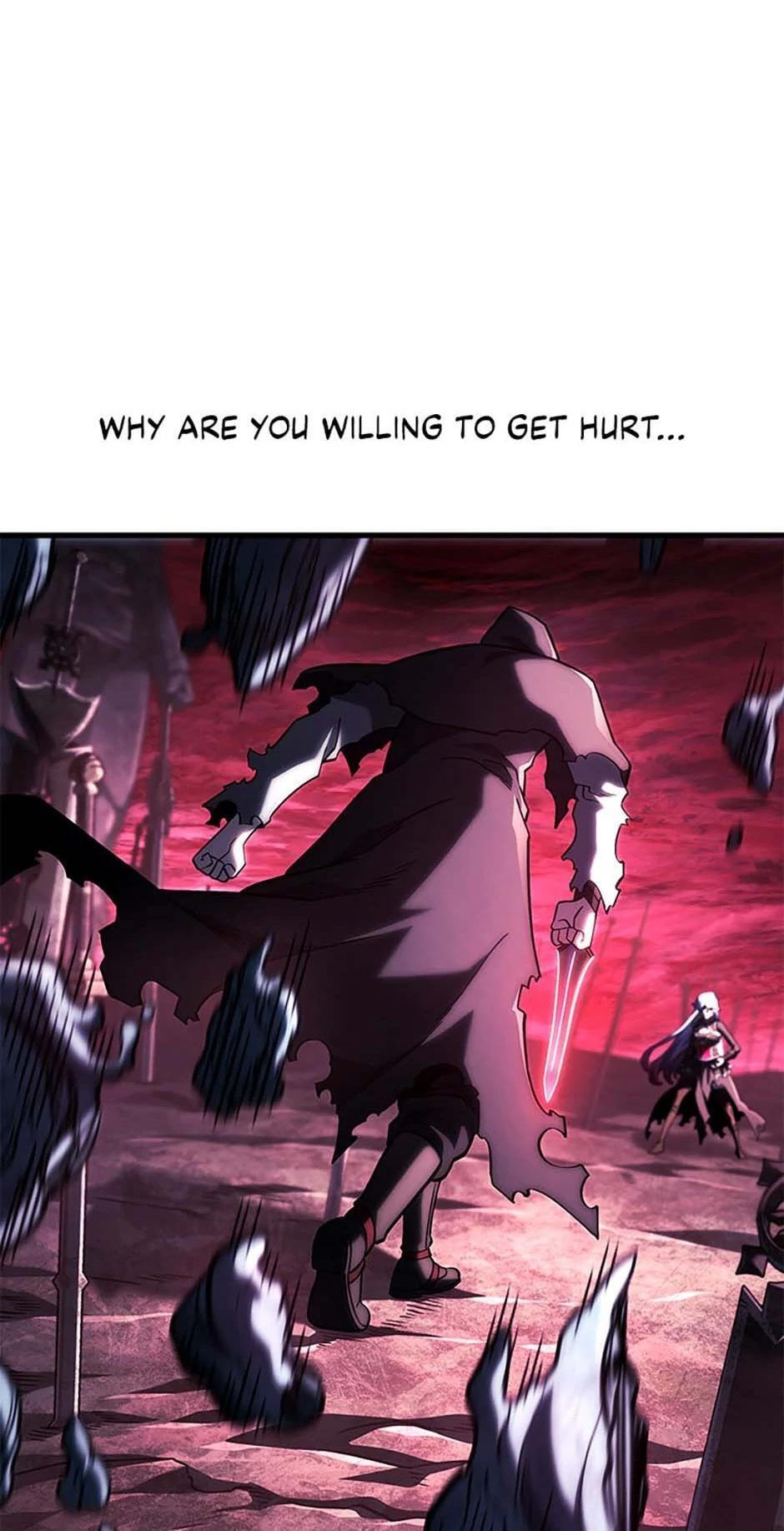 Revenge of the Baskerville Bloodhound, chapter 103, image 106