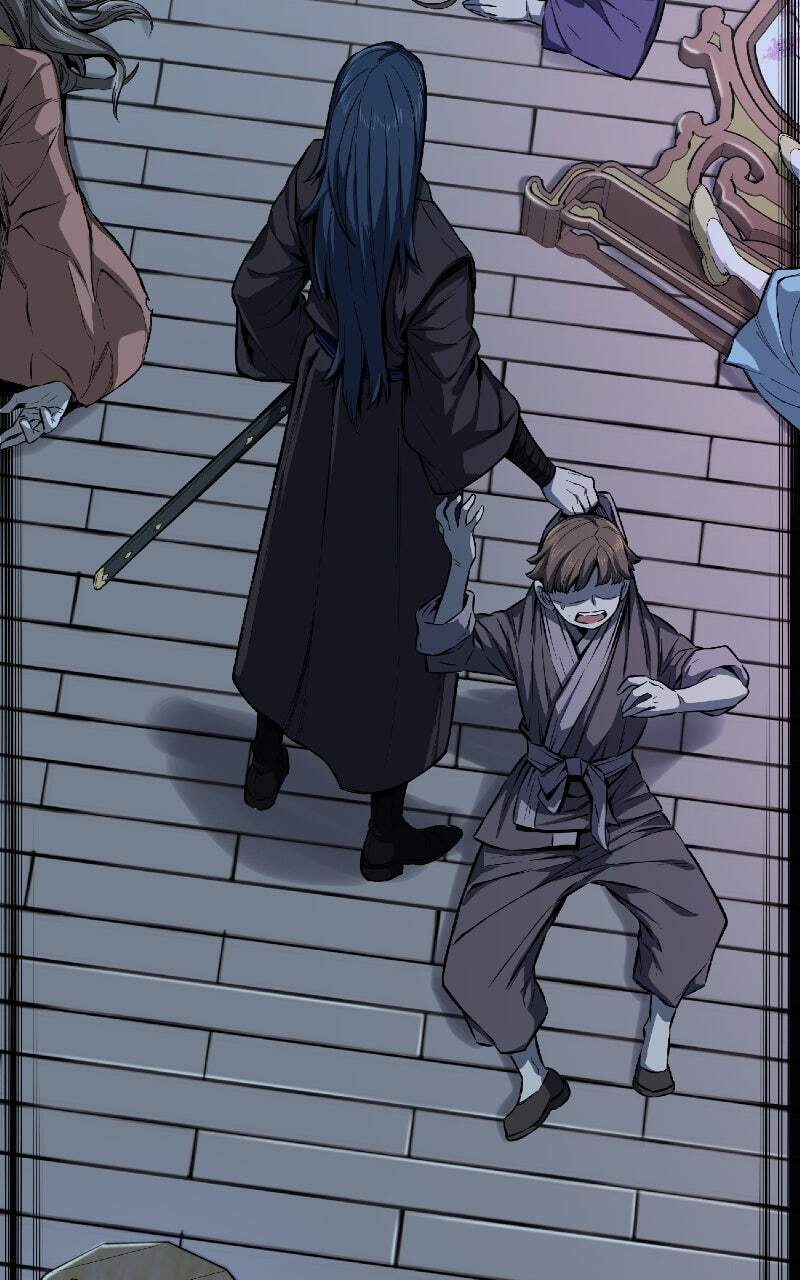 Absolute Sword Sense, chapter 1, image 154