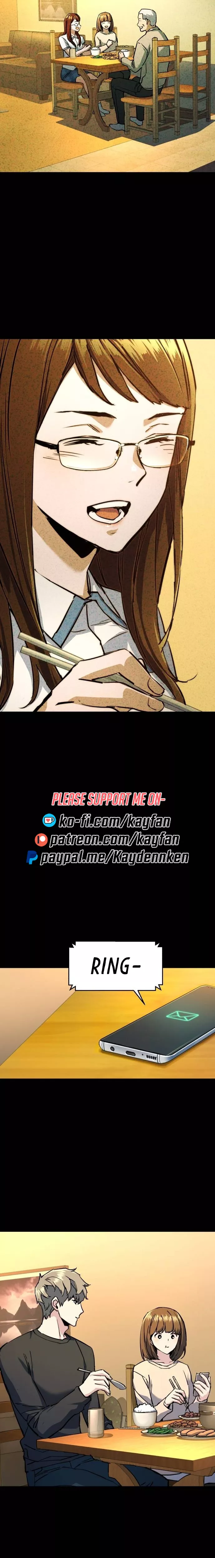 Teenage Mercenary, chapter 206, image 12