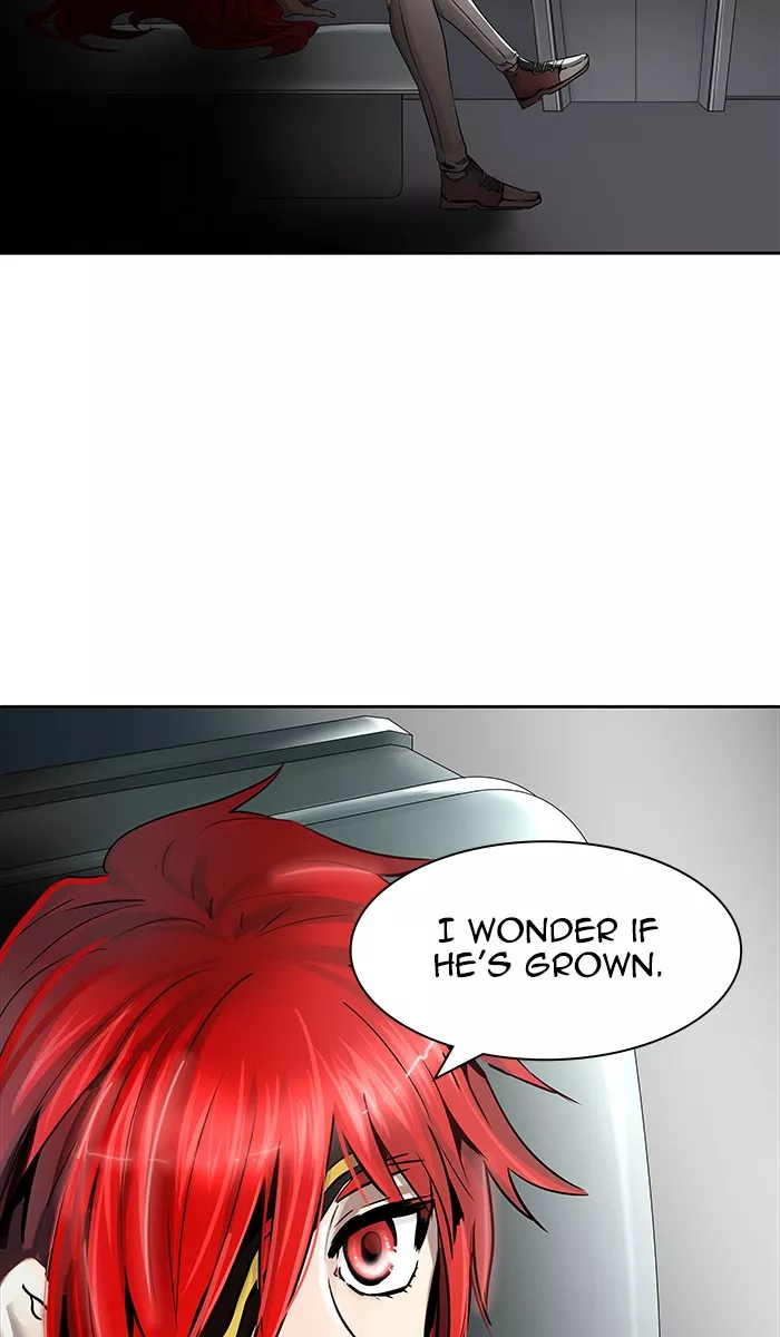 Tower of God, chapter 467, image 45