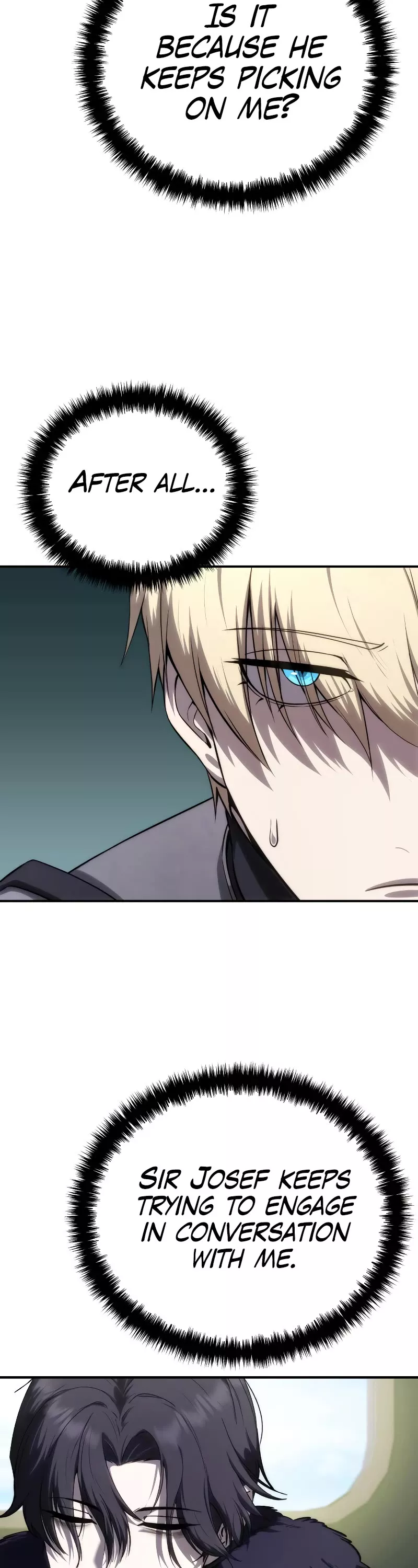 Star-Fostered Swordmaster, chapter 18, image 23