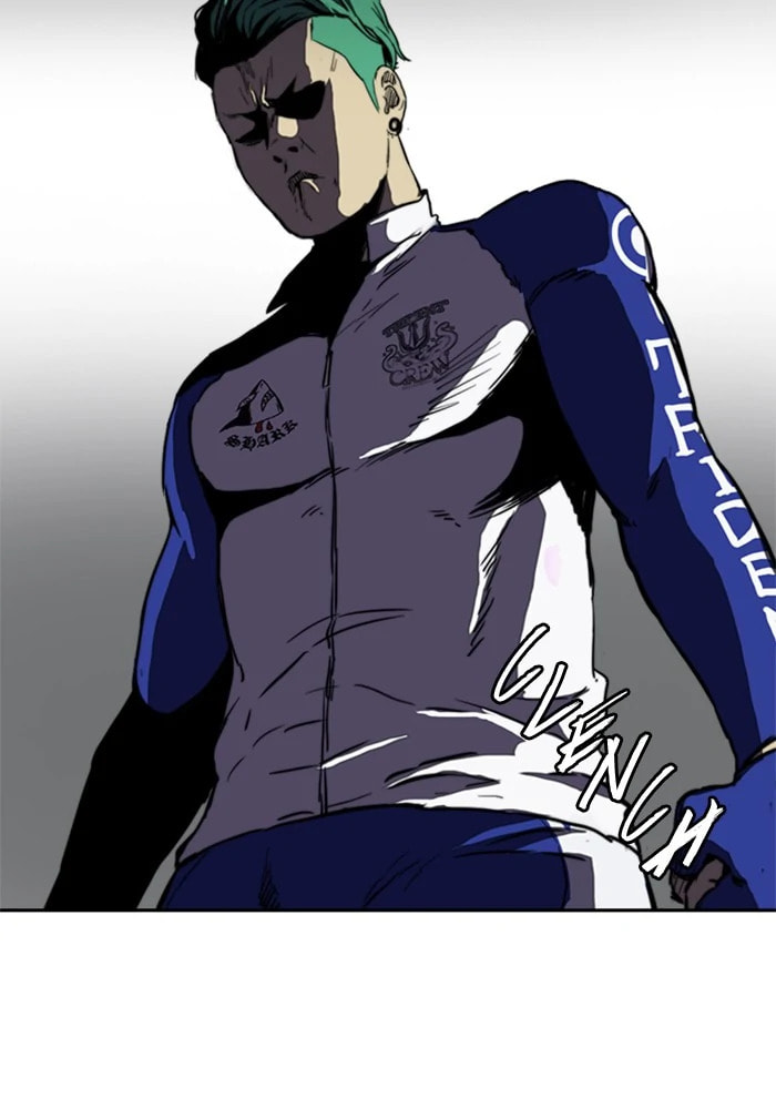 Wind Breaker, chapter 203, image 28