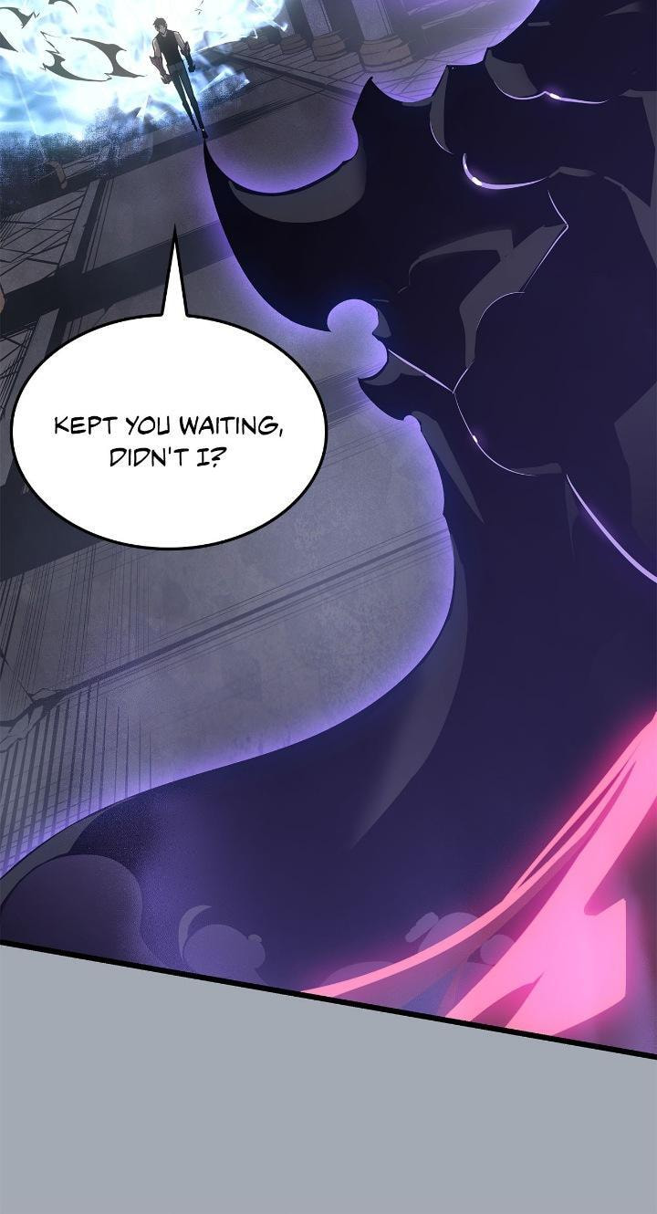 Solo Leveling, chapter 195, image 63