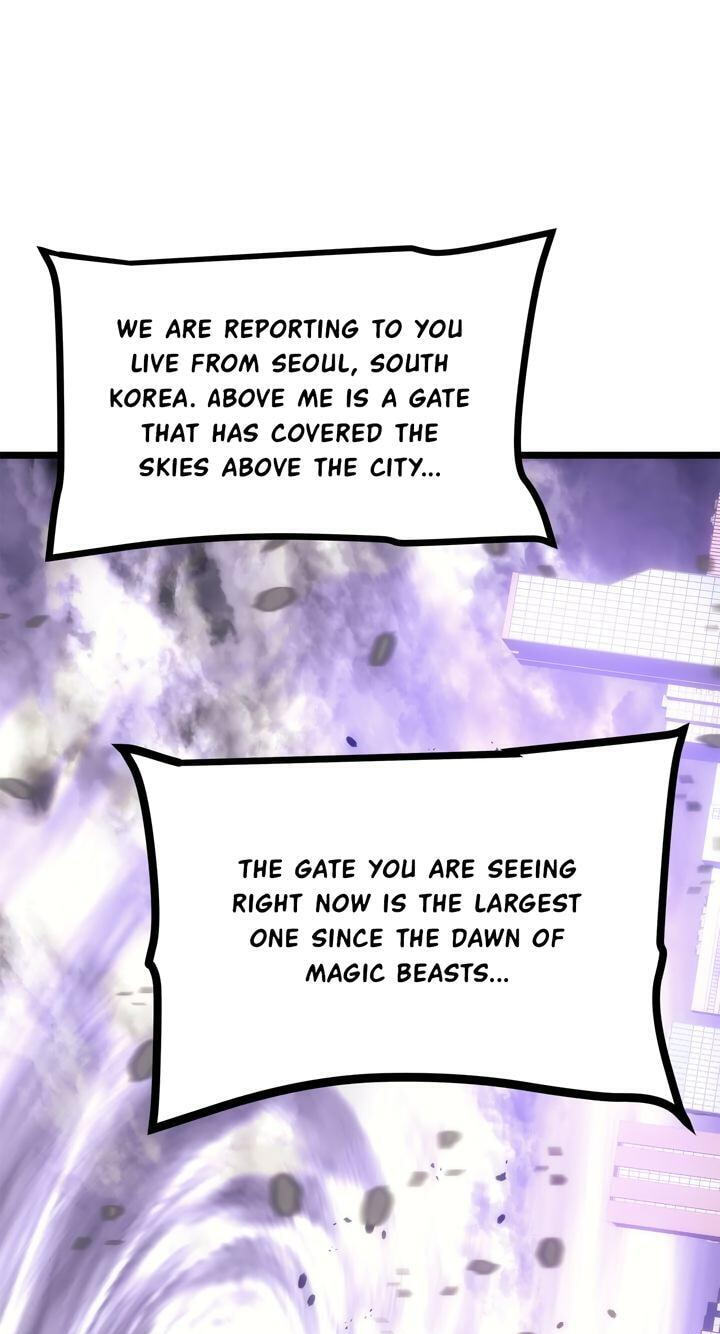 Solo Leveling, chapter 154, page 7