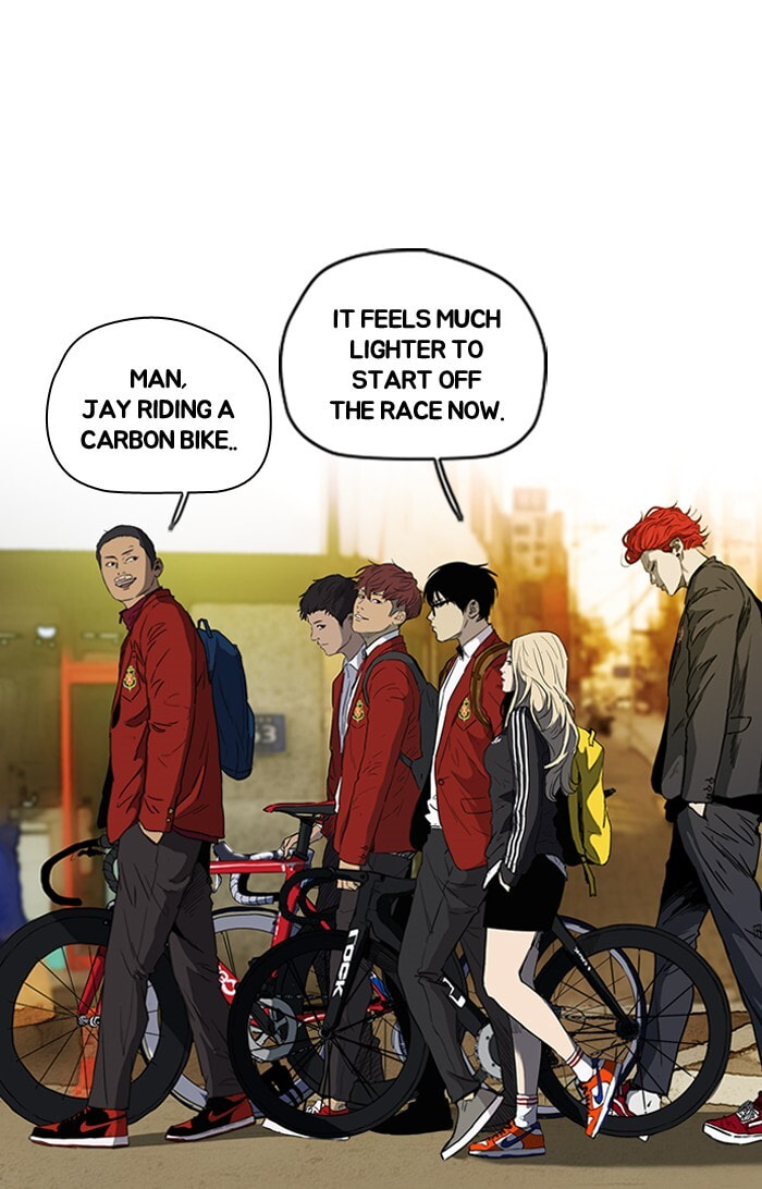 Wind Breaker, chapter 199, image 46