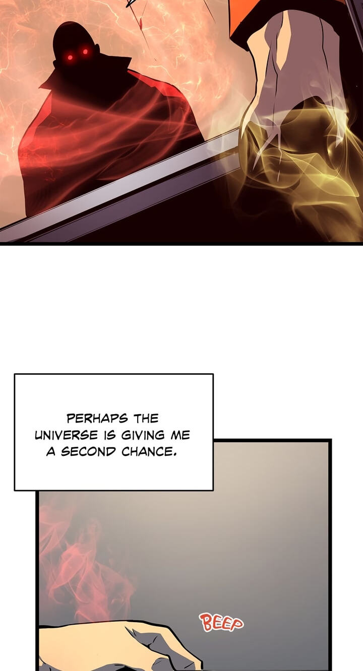 Solo Leveling, chapter 60, page 59