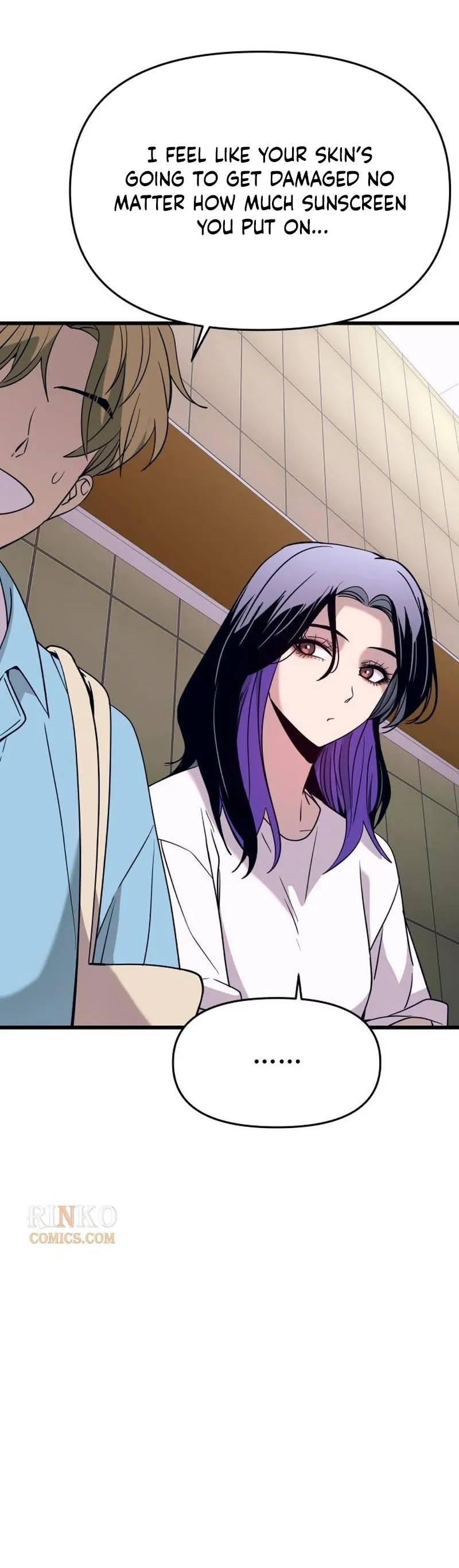My Bias Gets on the Last Train, chapter 78, image 24
