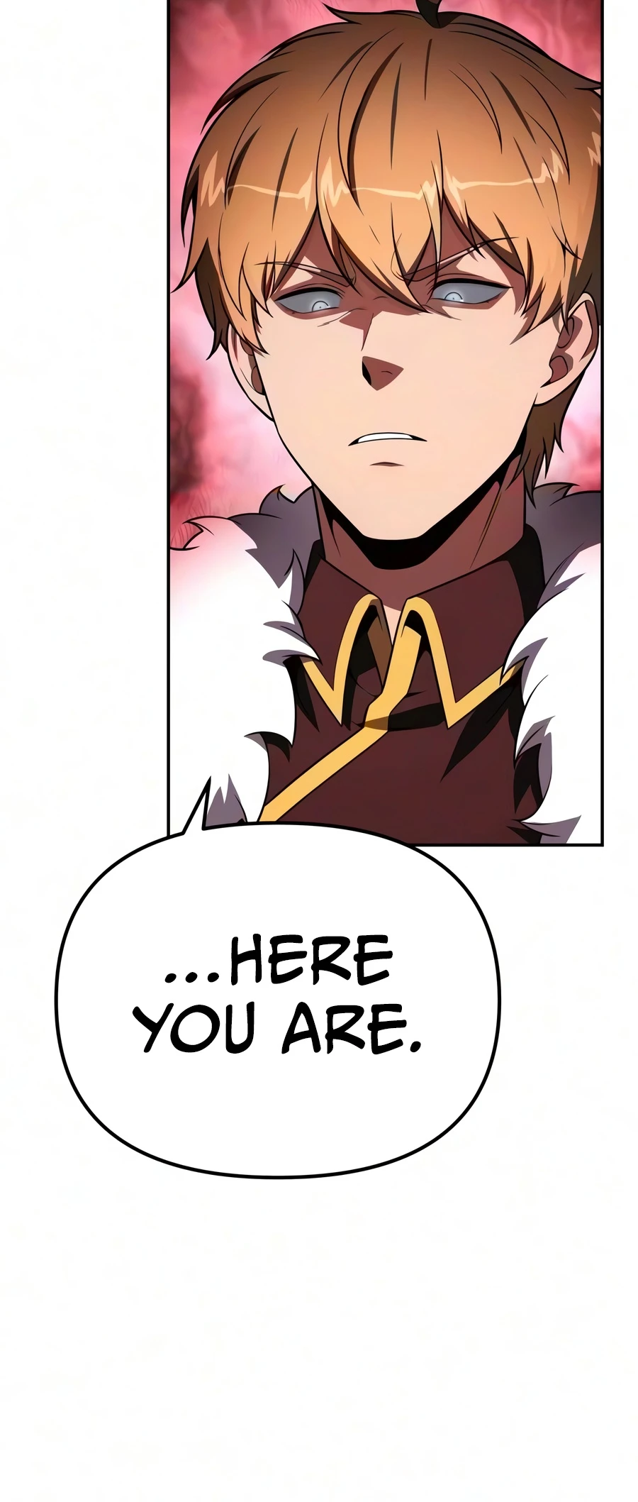 The Knight King Who Returned with a God, chapter 174, image 3