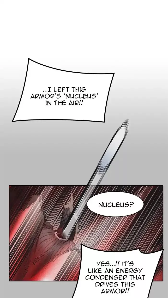 Tower of God, chapter 440, image 16