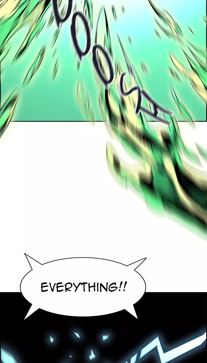 Tower of God, chapter 489, image 167
