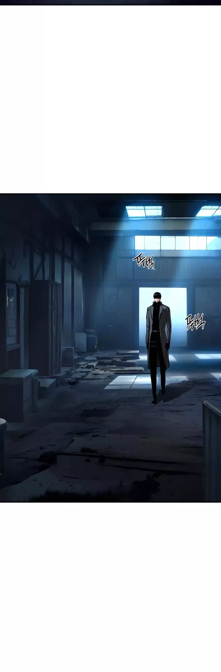 Teenage Mercenary, chapter 244, image 34