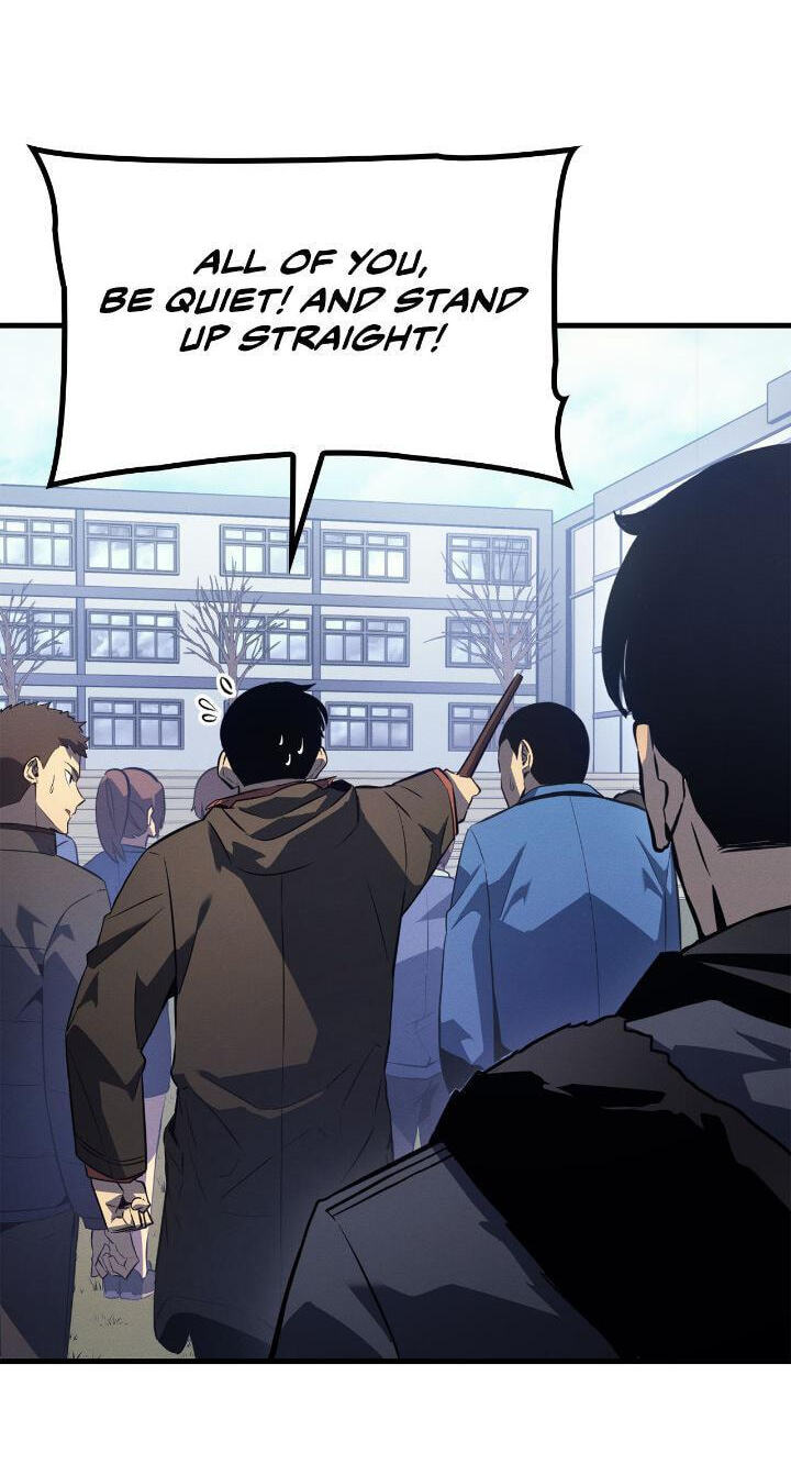 Solo Leveling, chapter 181, image 24