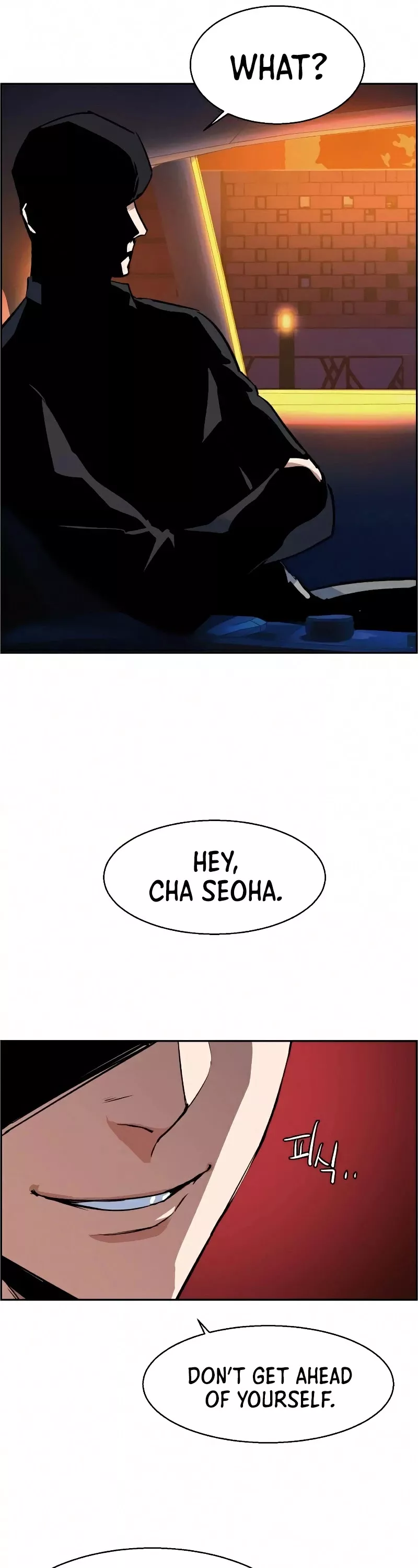 Teenage Mercenary, chapter 60, image 36