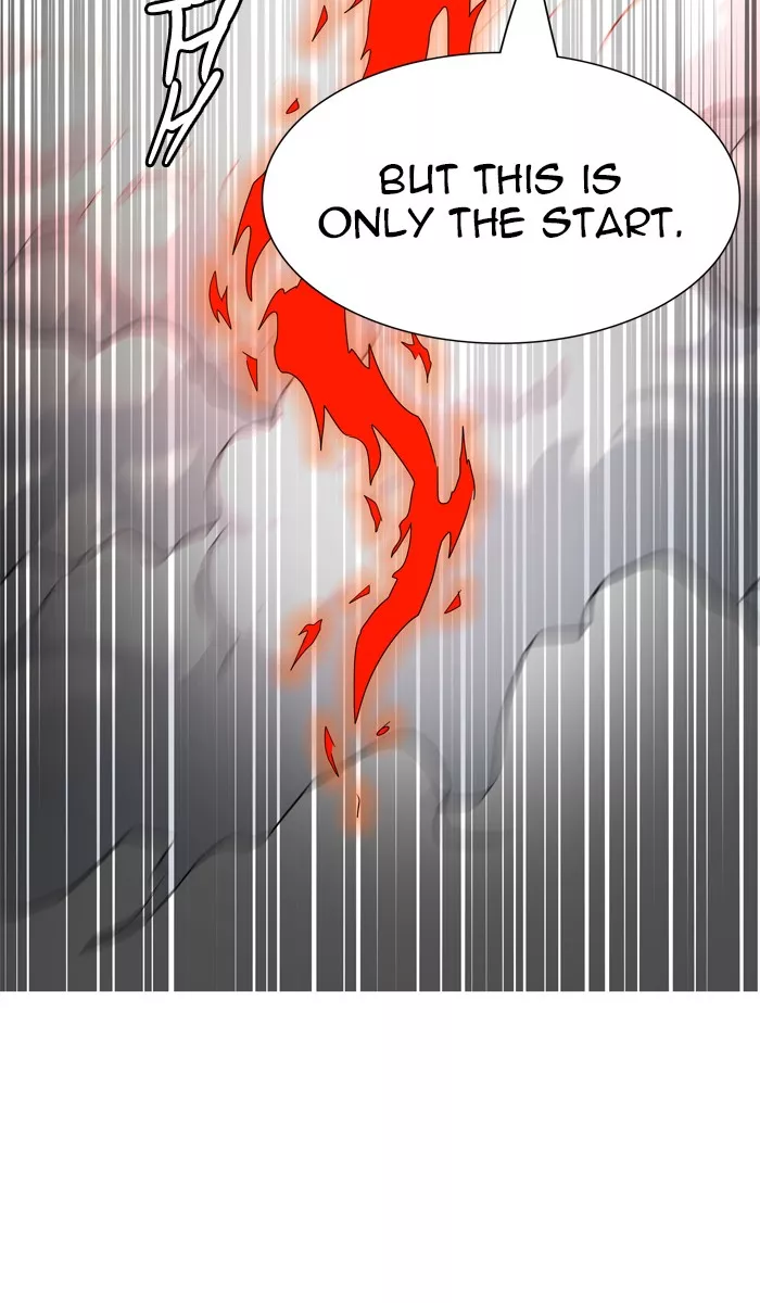 Tower of God, chapter 447, image 109