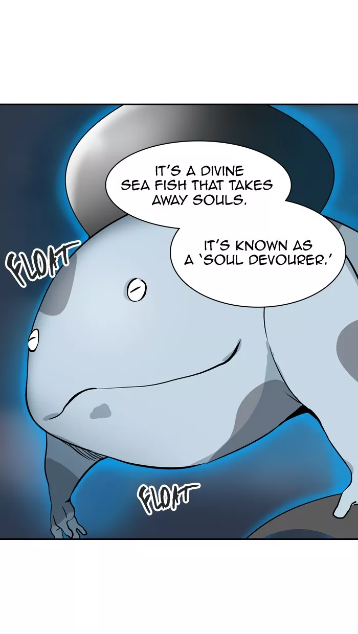 Tower of God, chapter 317, image 31