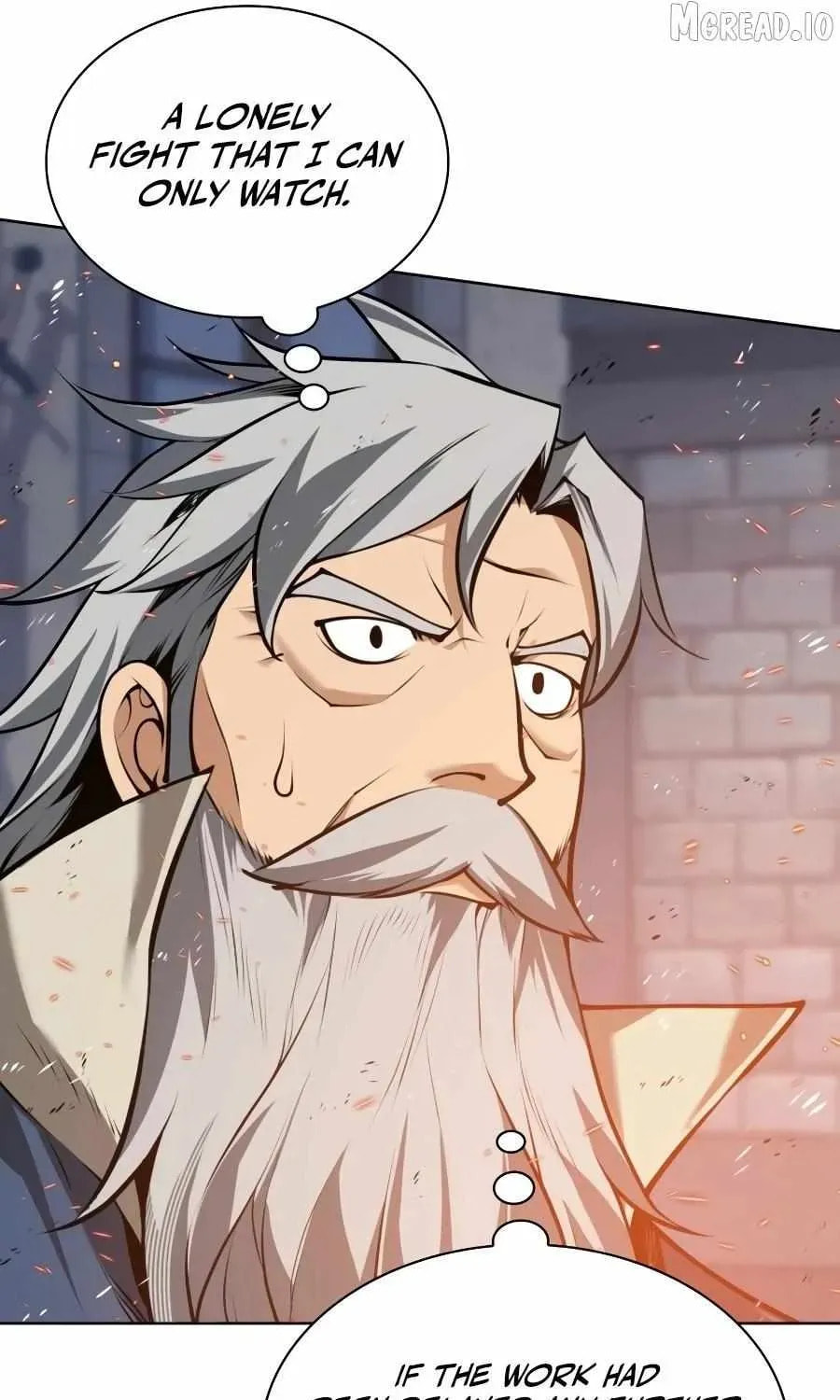 Overgeared (Team Argo), chapter 321, page 67
