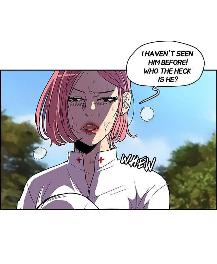 Wind Breaker, chapter 75, image 49