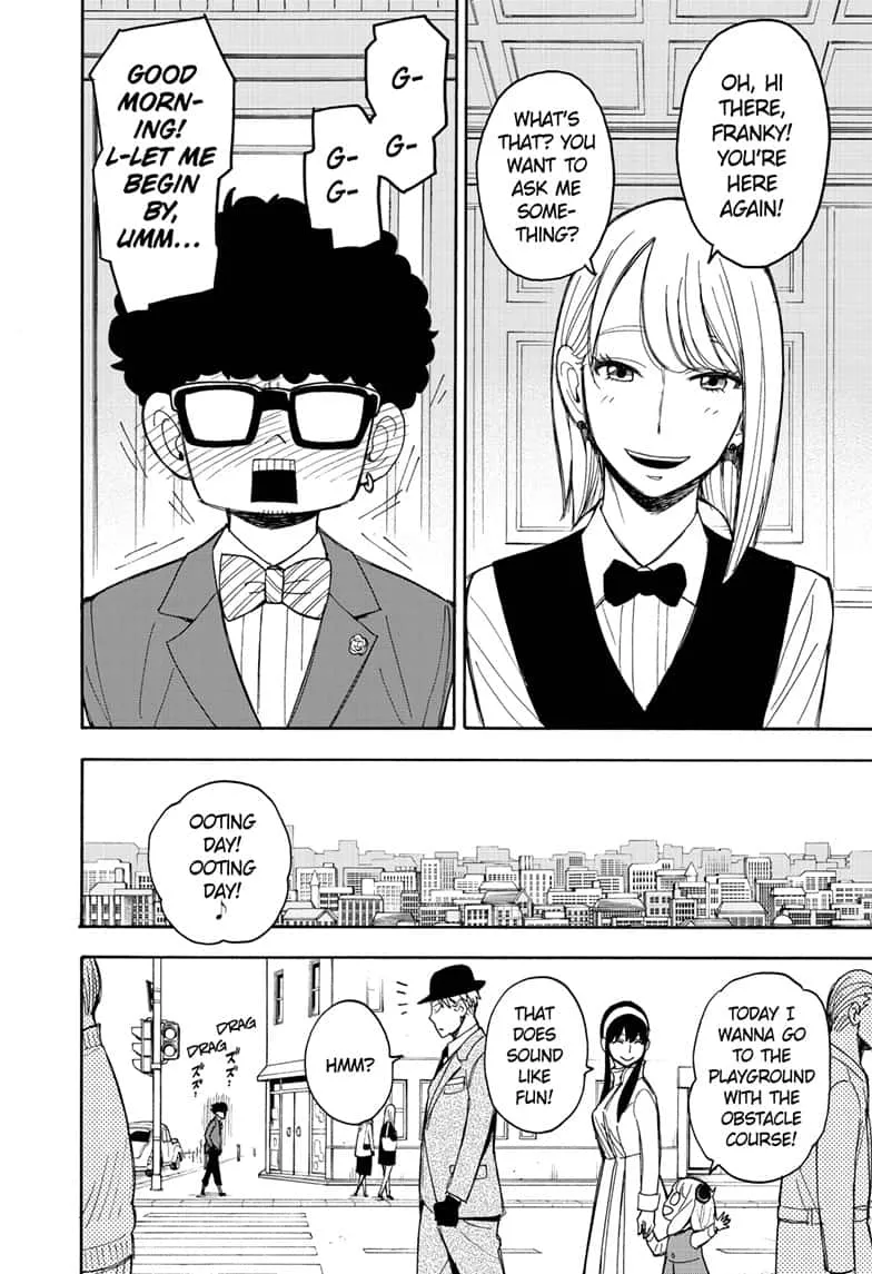 SPY x FAMILY, chapter 18.5, image 6