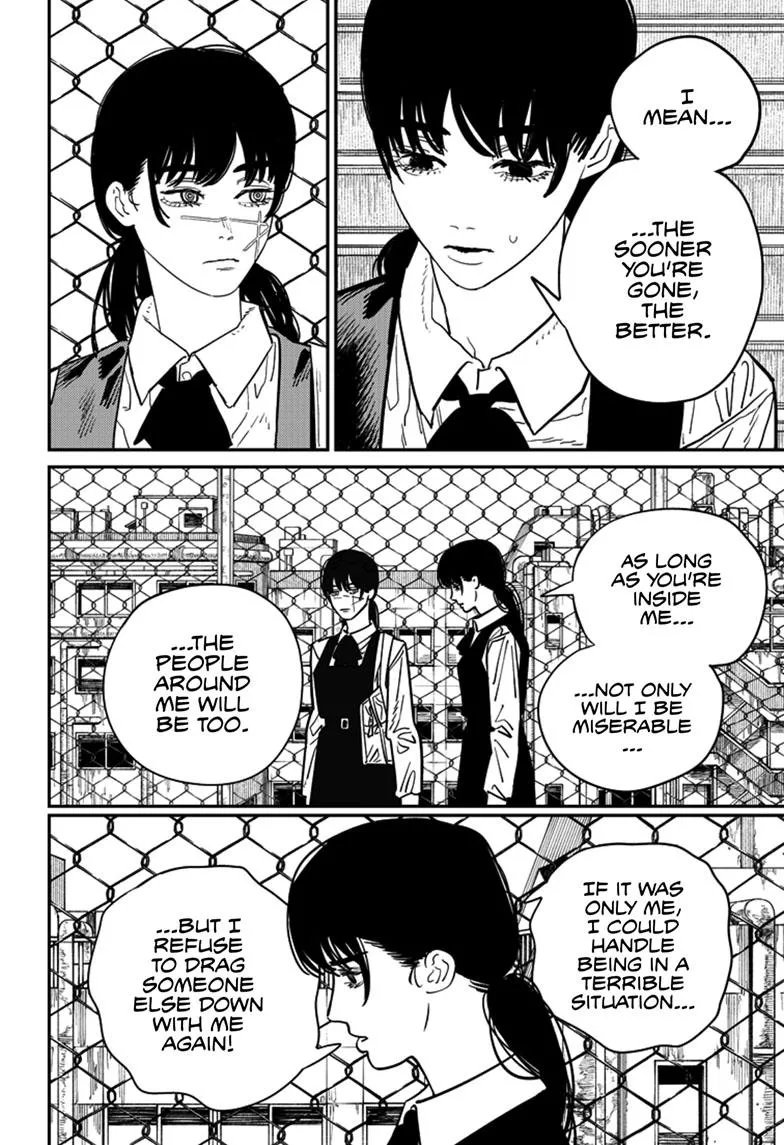 Chainsaw Man, chapter 112, image 11