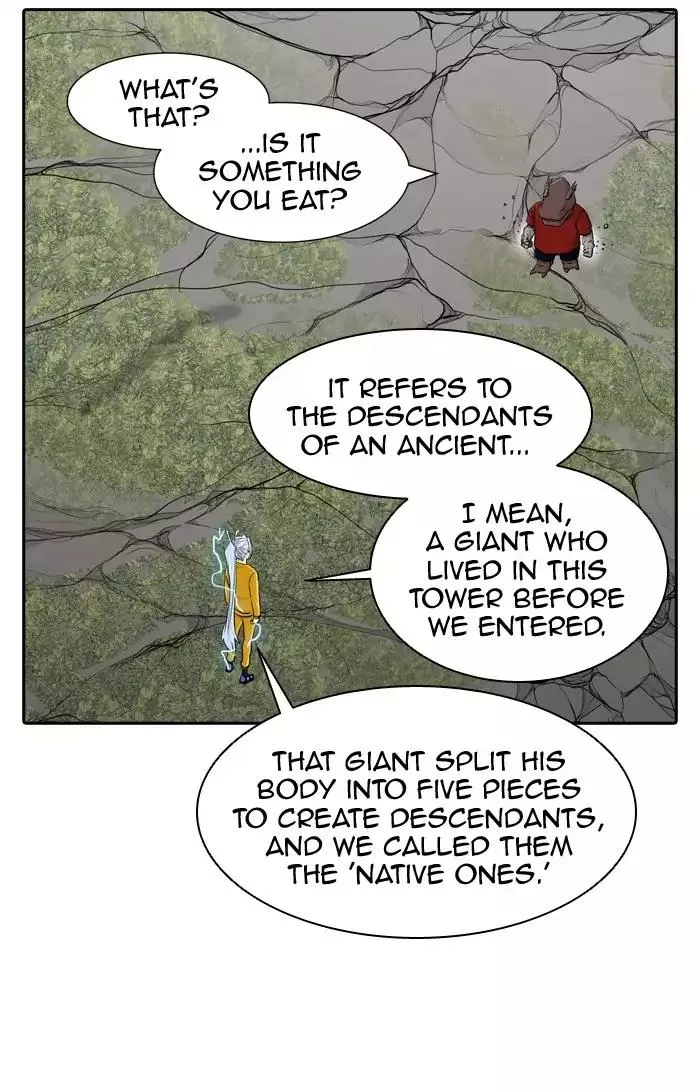 Tower of God, chapter 376, image 23