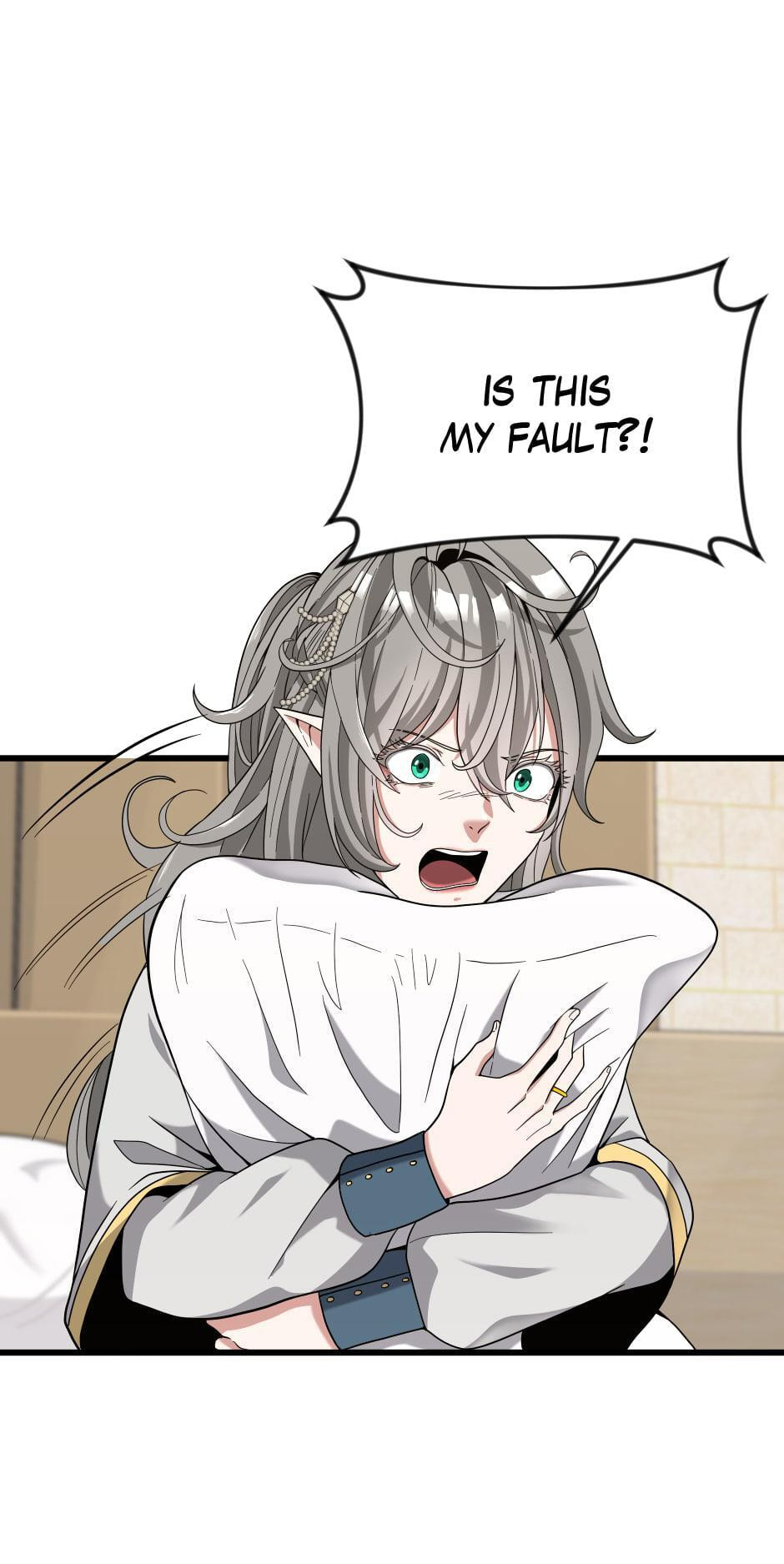 The Beginning After the End, chapter 88, image 106