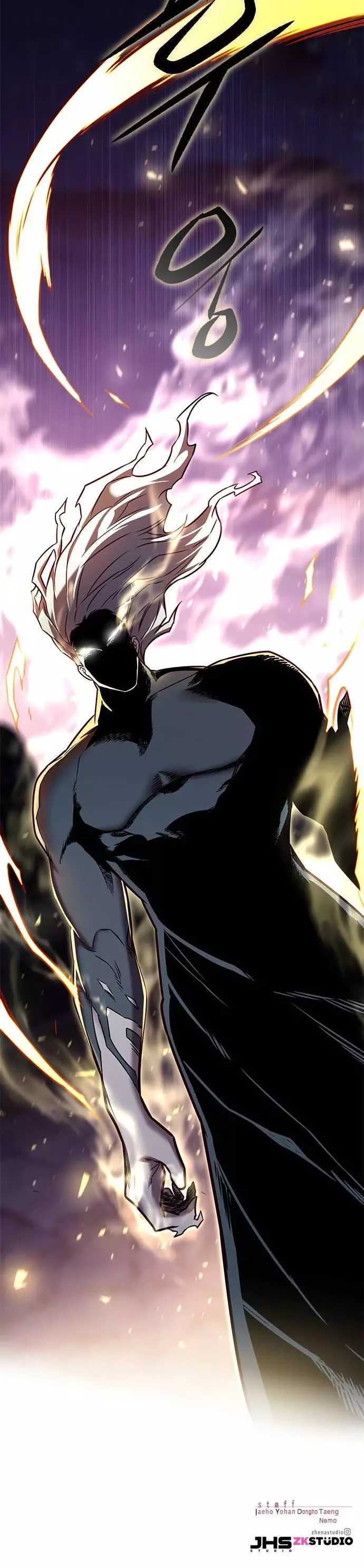 Eleceed, chapter 276, image 59