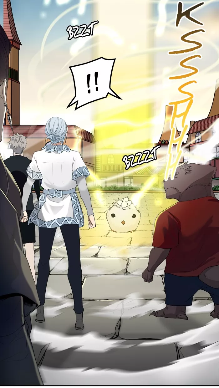 Tower of God, chapter 351, image 61