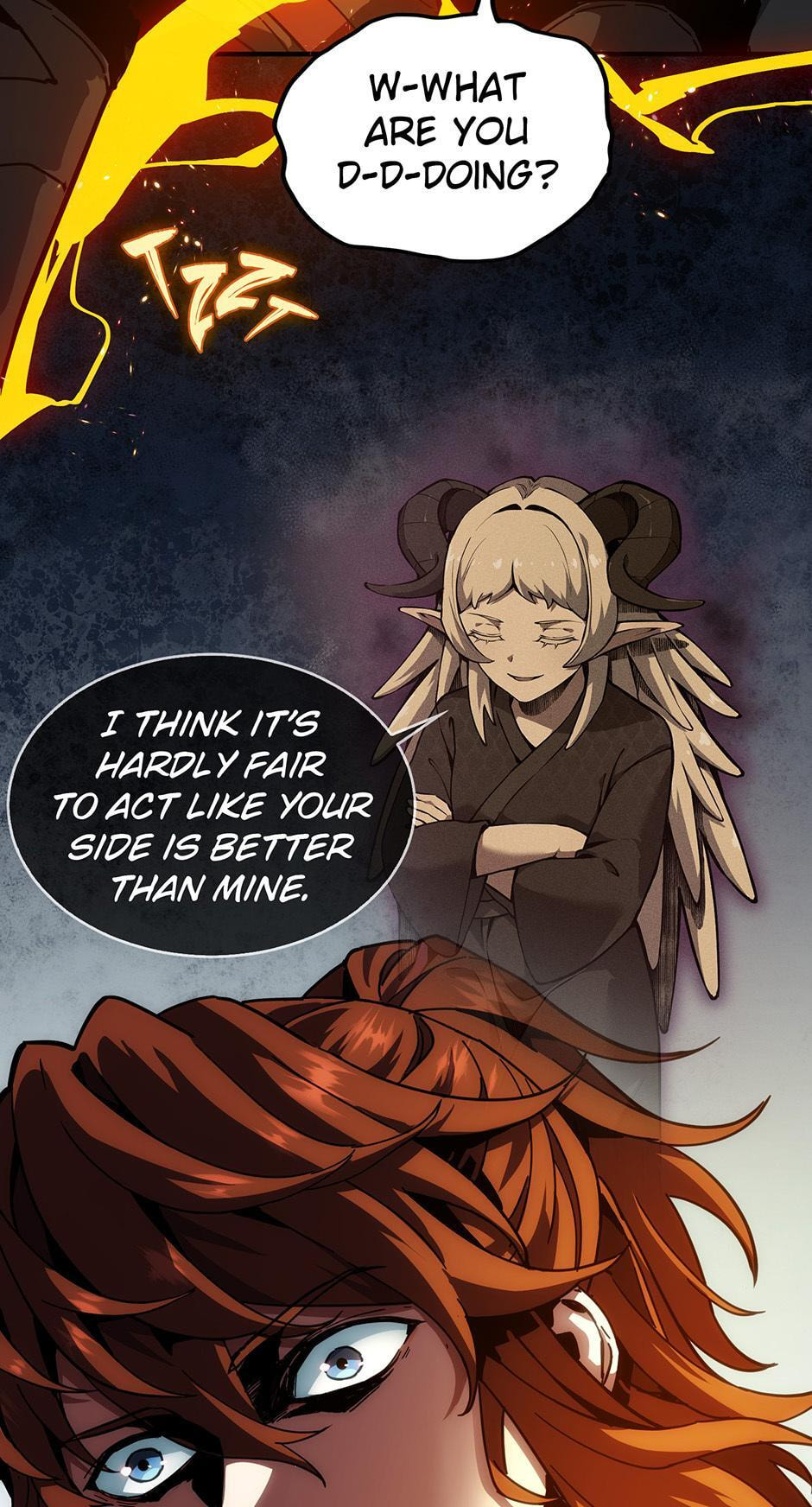 The Beginning After the End, chapter 228, image 19