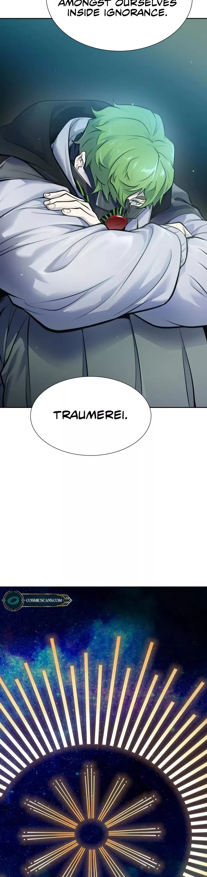 Tower of God, chapter 595, image 31