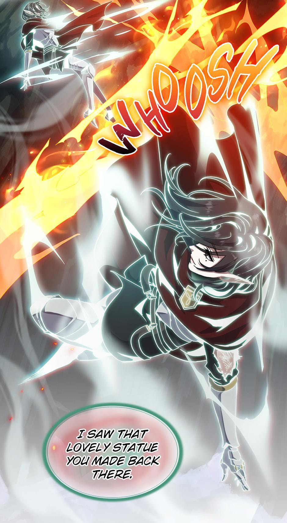 The Beginning After the End, chapter 203, image 75