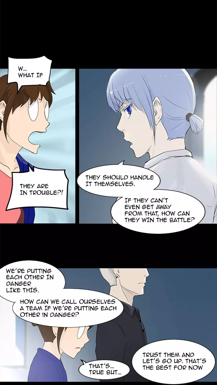 Tower of God, chapter 140, image 42