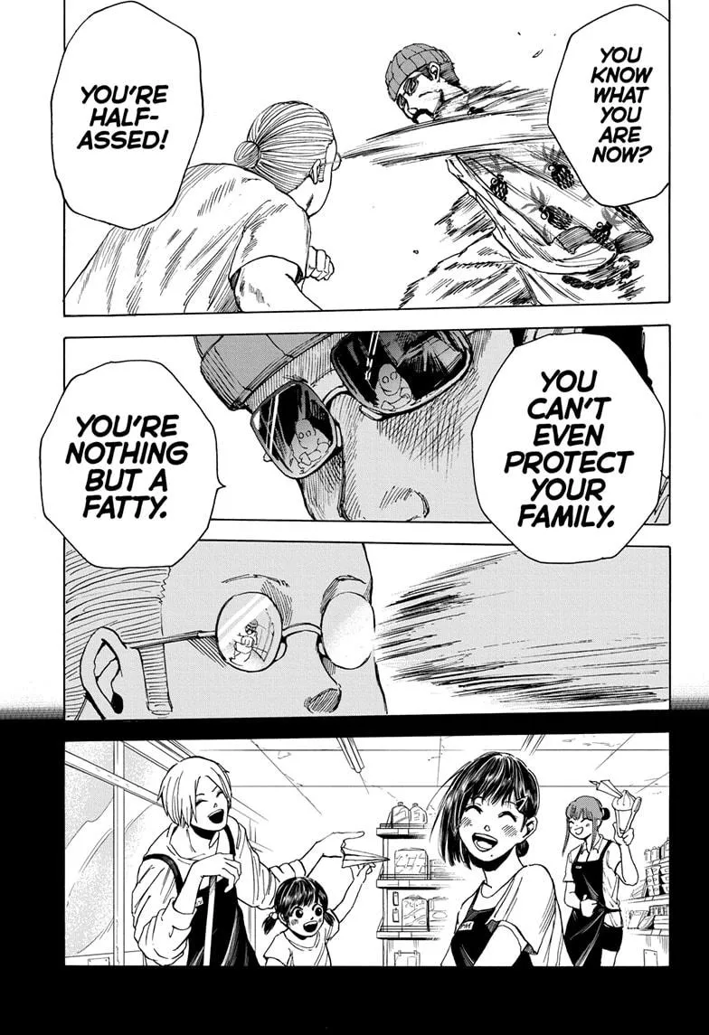 Sakamoto Days, chapter 11, image 17