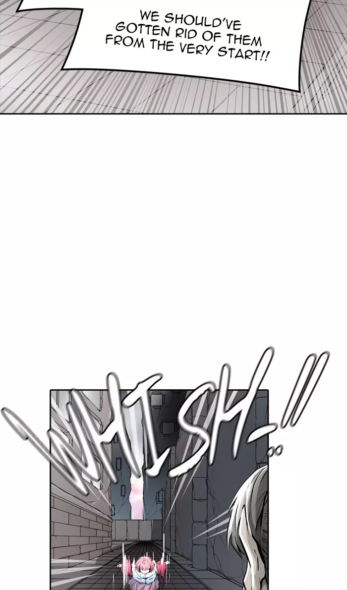 Tower of God, chapter 458, image 24