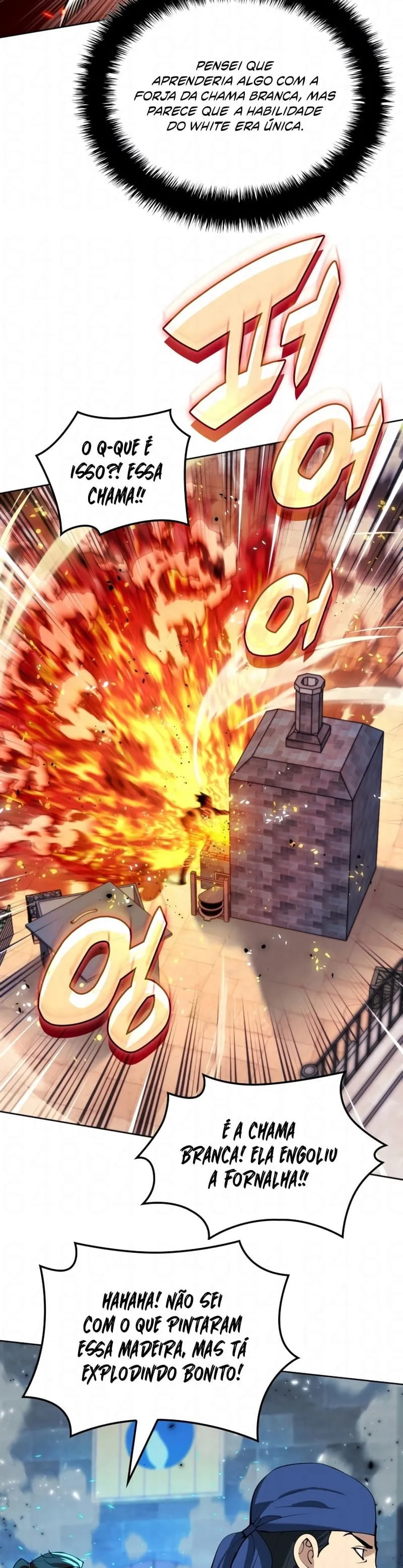 Overgeared (Team Argo), chapter 261, page 26