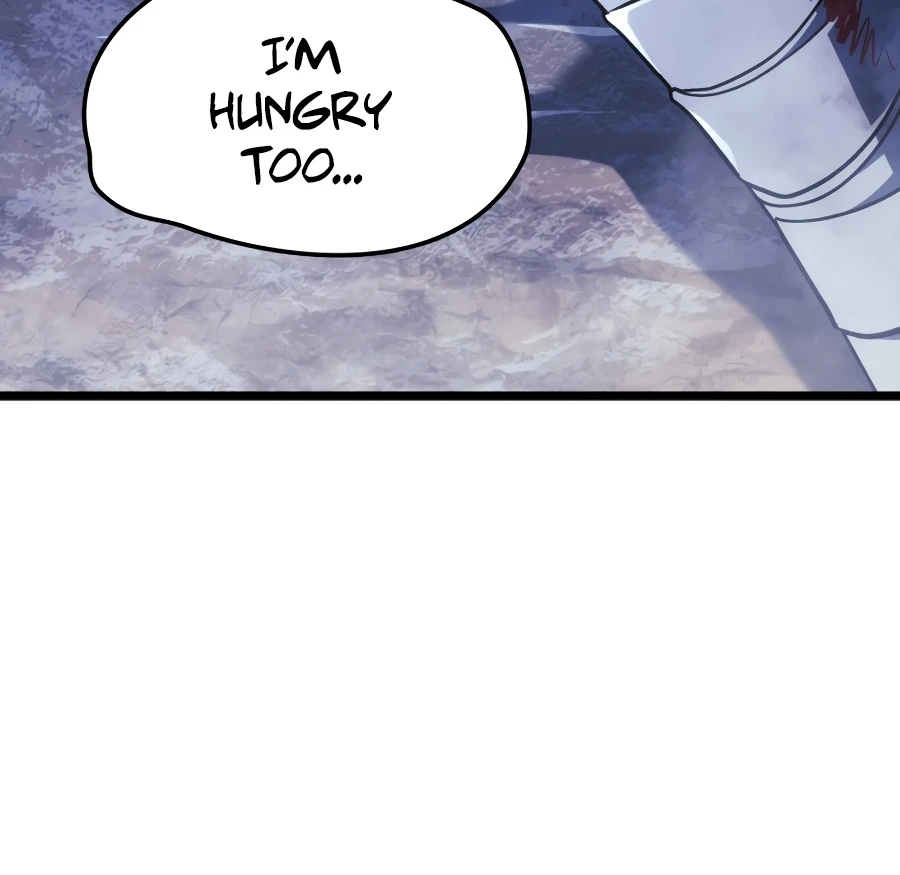 Revenge of the Iron-Blooded Sword Hound, chapter 160, image 3