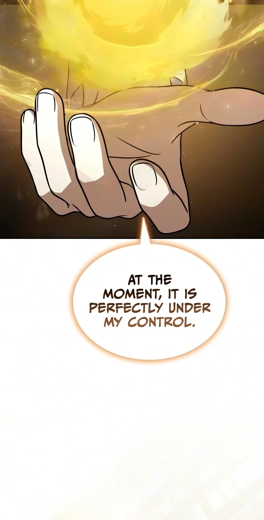 Genius Prismatic Mage, chapter 93, image 7