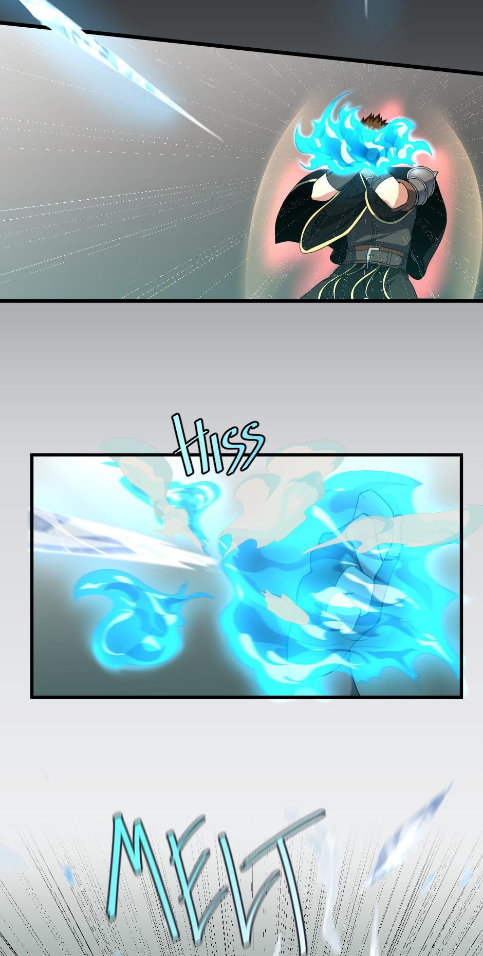 The Beginning After the End, chapter 93, image 36