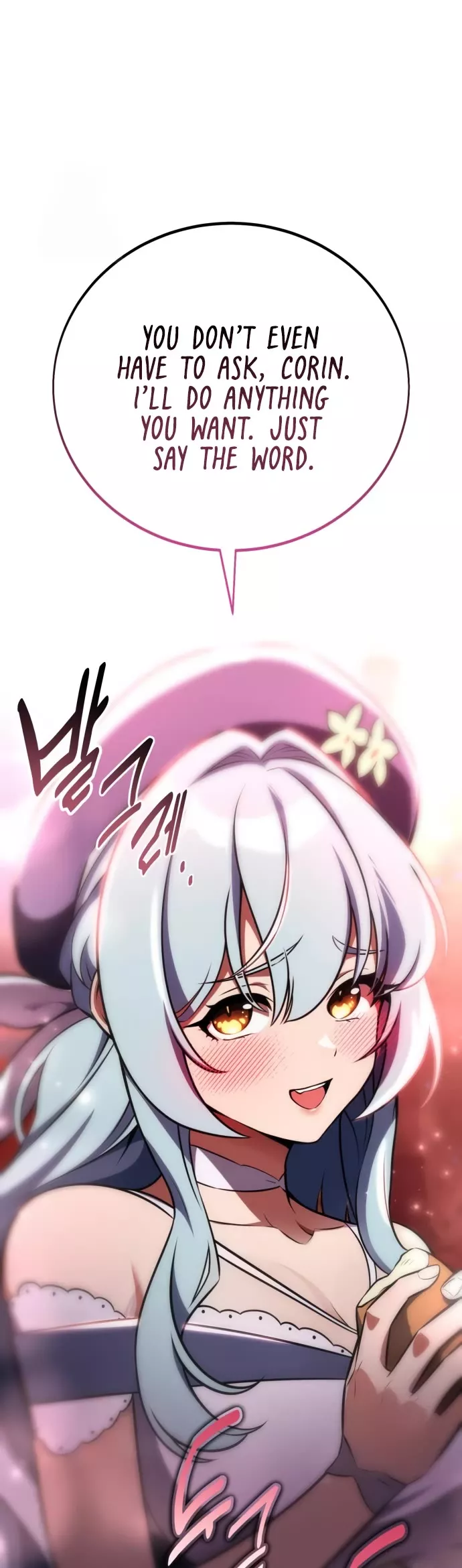 I Killed the Main Player, chapter 76, image 41