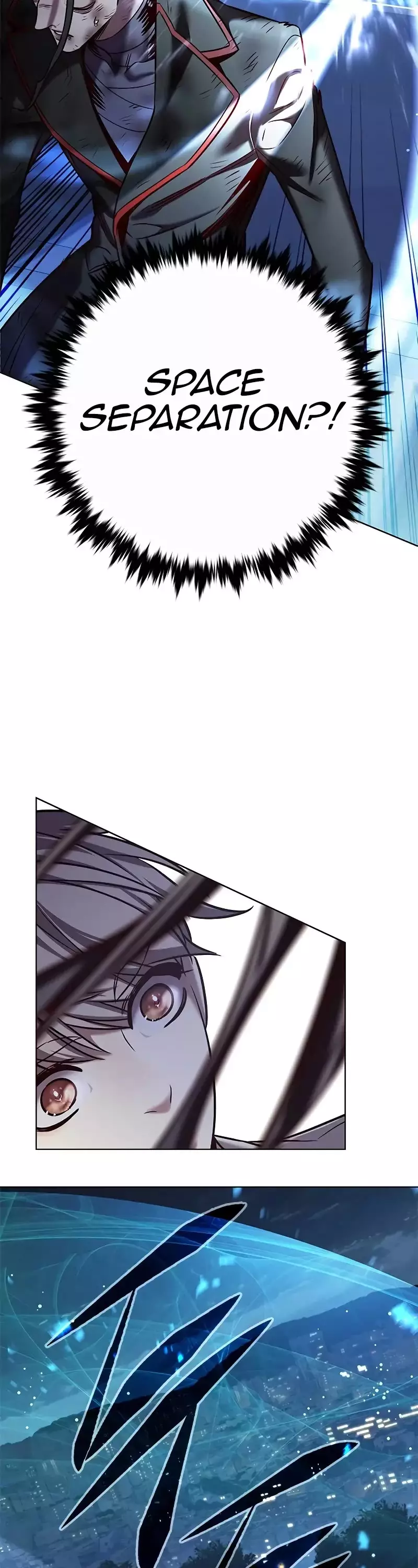 Eleceed, chapter 300, image 44