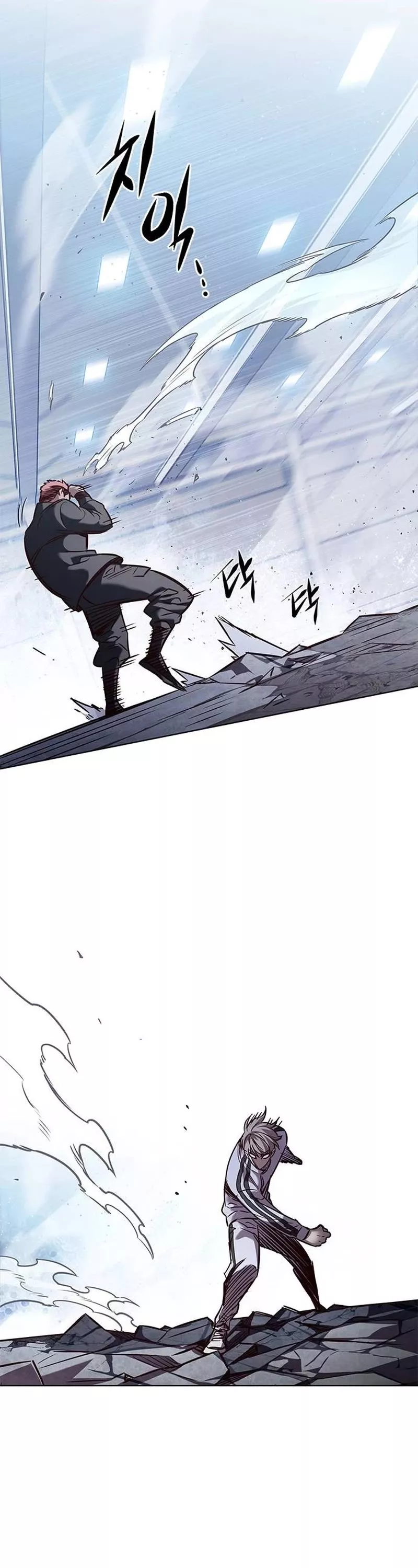 Eleceed, chapter 324, image 42