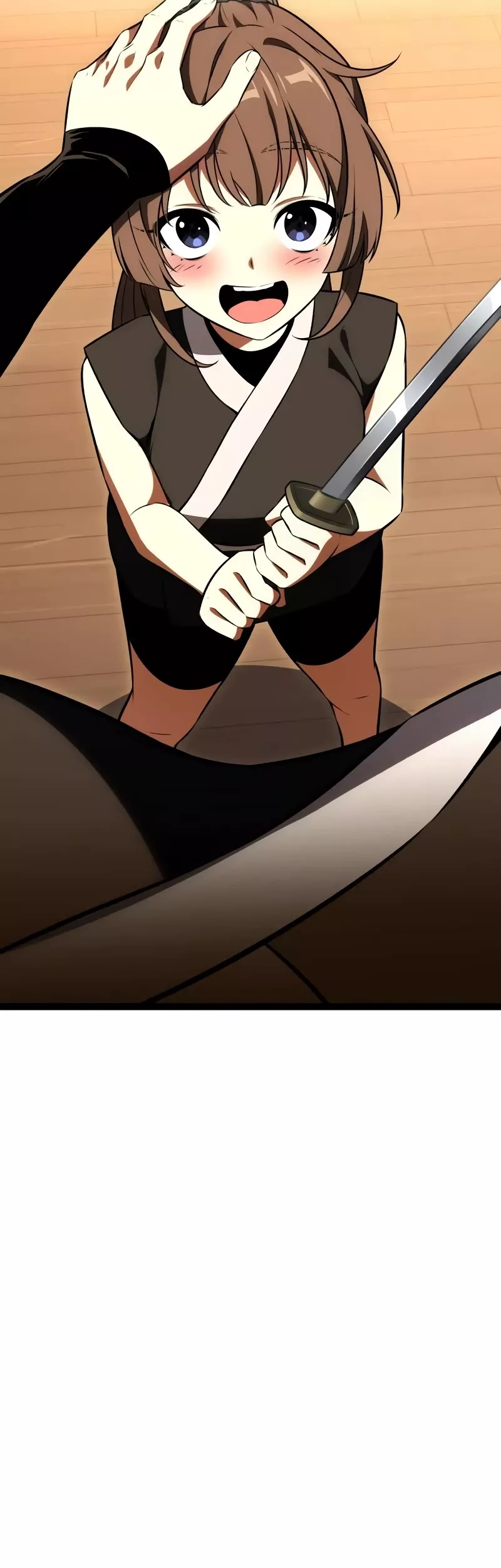 I Killed the Main Player, chapter 21, image 60
